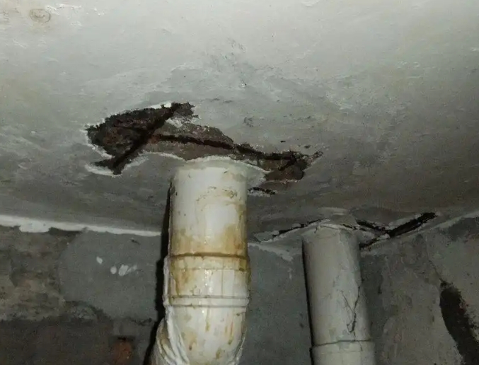 南皮卫生间漏水维修公司浅析南皮卫生间渗水维修的方法