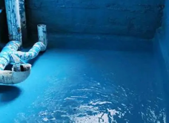 南皮卫生间漏水维修公司分下防水公司如何判断防水工程的质量?