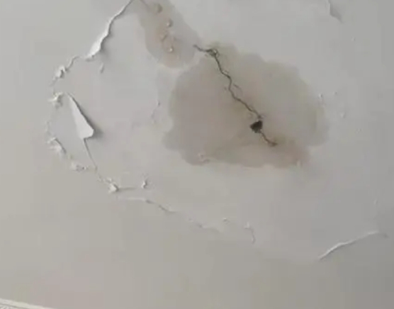 南皮阳台漏水维修公司分享下屋面防水工程质量问题原因分析