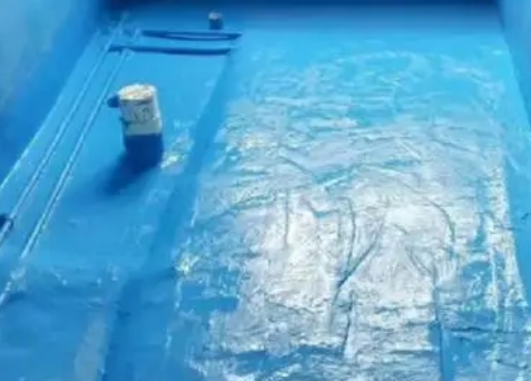 南皮卫生间漏水维修公司分享下南皮卫生间防水工程中常用防水涂料介绍。